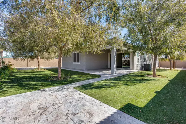 2938 S 184TH Lane, Goodyear, AZ 85338