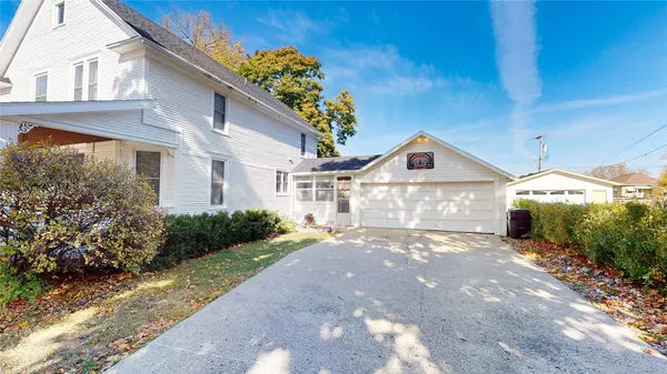 1205 K Avenue, Nevada, IA 50201