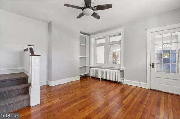 324 W SALAIGNAC ST, Philadelphia, PA 19128