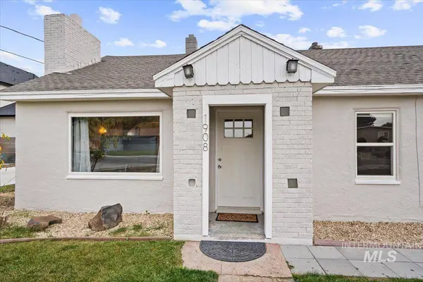 1908 S Eagleson Road, Boise, ID 83705