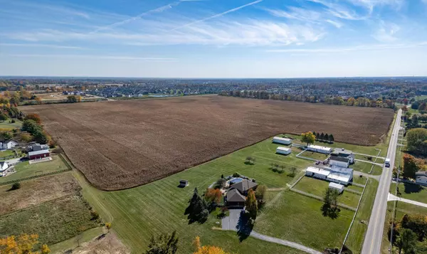 0 Braumiller Road #Tract #1, Delaware, OH 43015