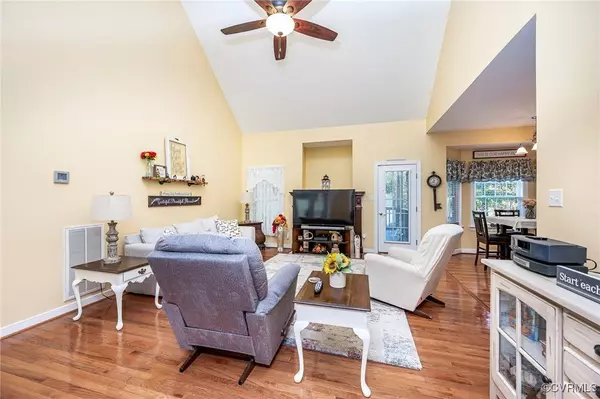 14321 Beach RD, Chesterfield, VA 23838