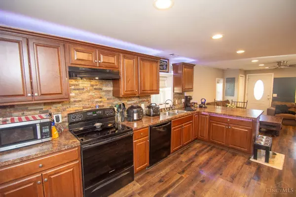 4479 Eva Ln, Union Twp, OH 45103