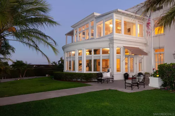 2434 Alcott Ct, San Diego, CA 92106