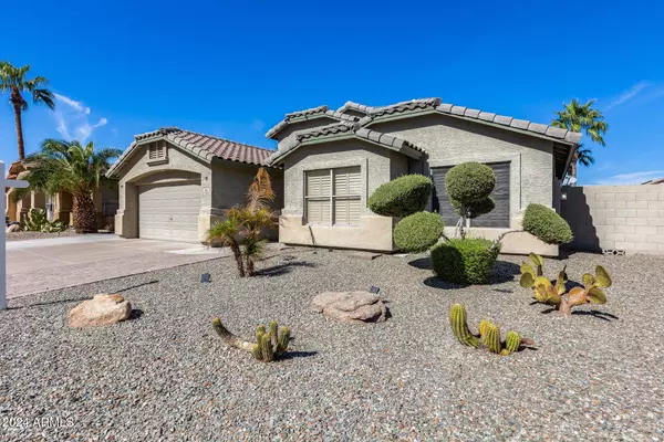 3116 W VISTA BONITA Drive, Phoenix, AZ 85027