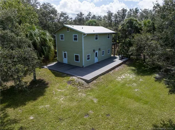 11809 SW Fox Brown RD, Indiantown, FL 34956