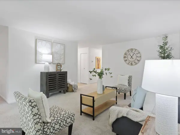 1407 NORTHGATE SQ #1407-31B, Reston, VA 20190