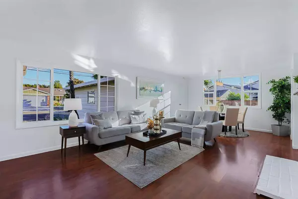 246 Saint Andrews ST, Hayward, CA 94544