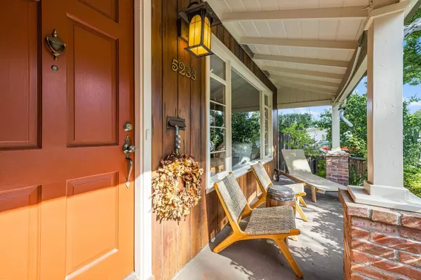 5233 Dover AVE, Sacramento, CA 95819