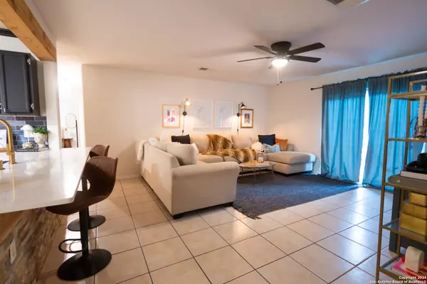 2518 JADE HL, San Antonio, TX 78251-2445