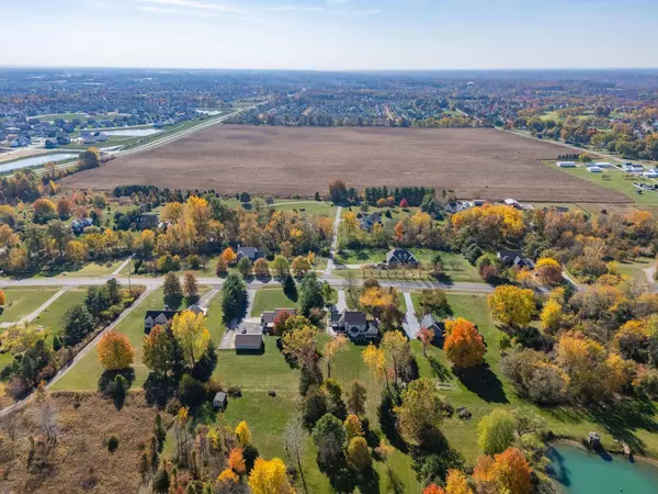 0 Braumiller Road #Tract #1, Delaware, OH 43015