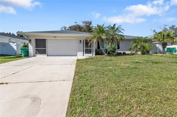 1105 CONGRESS ST, Port Charlotte, FL 33952