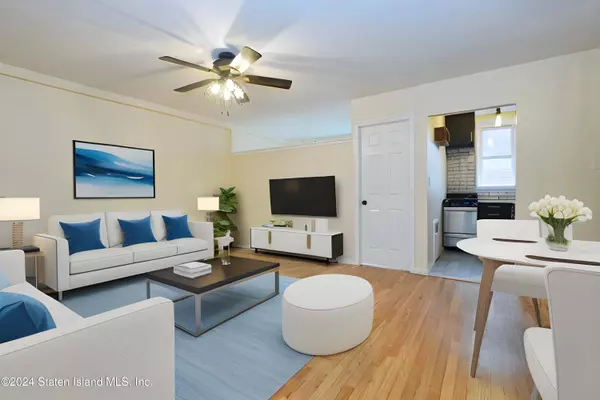 36 Hamilton AVE #5b, Staten Island, NY 10301
