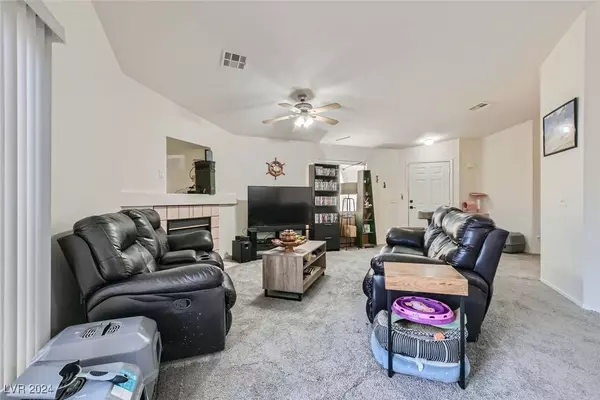 3941 Via Lucia Drive, Las Vegas, NV 89115