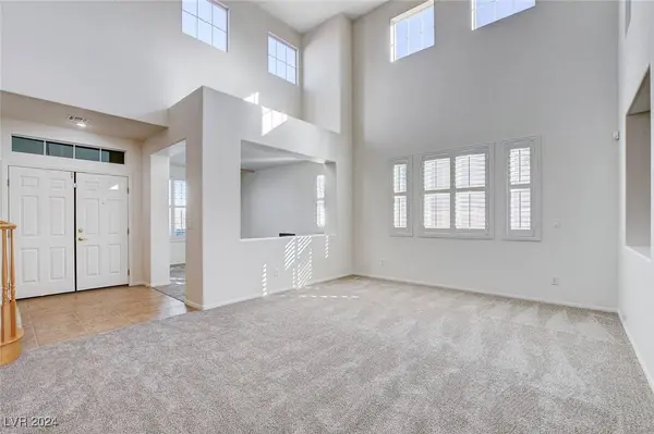 5475 S Conquistador Street, Las Vegas, NV 89148