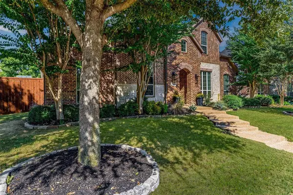 1810 Trinidad Lane, Allen, TX 75013