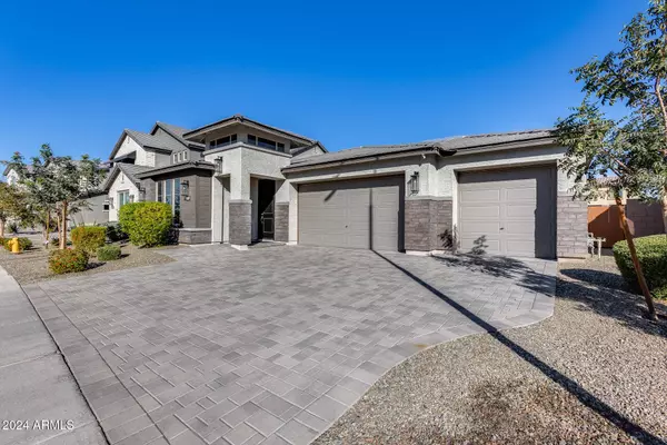 11676 W PARKWAY Lane, Avondale, AZ 85323