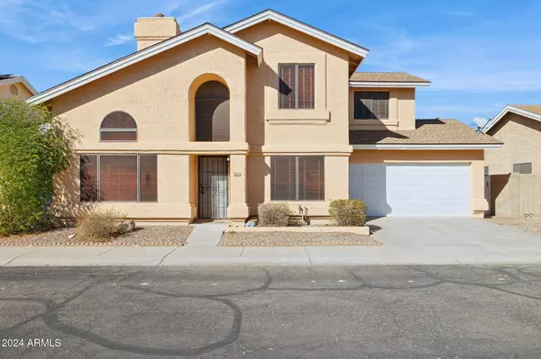 4130 W SIESTA Lane, Glendale, AZ 85308