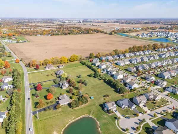 0 Braumiller Road #Tract #1, Delaware, OH 43015