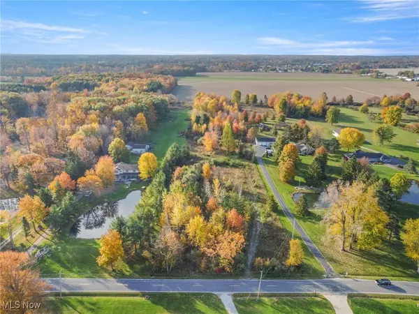 7194 W Law RD, Valley City, OH 44280