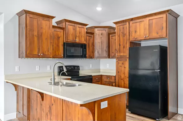 1128 S 820 E #3302, Heber City, UT 84032