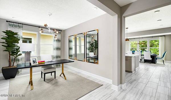 2511 TRAILMARK DR, St Augustine, FL 32092