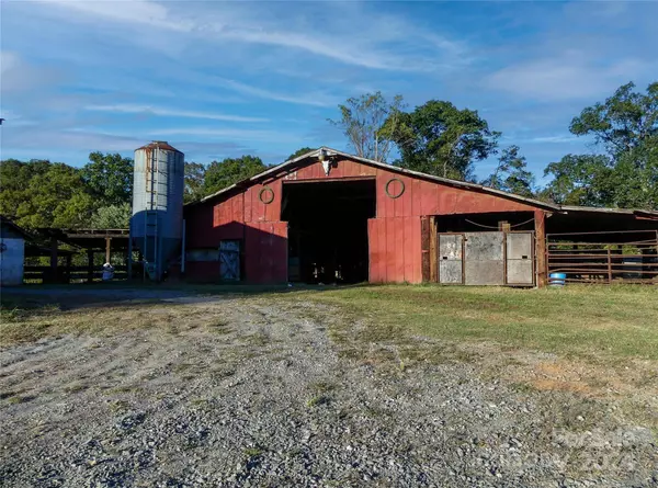 0 Tom Camp RD #5, Rutherfordton, NC 28139