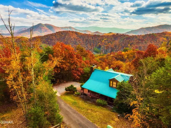 2694 Briley Way WAY, Sevierville, TN 37862