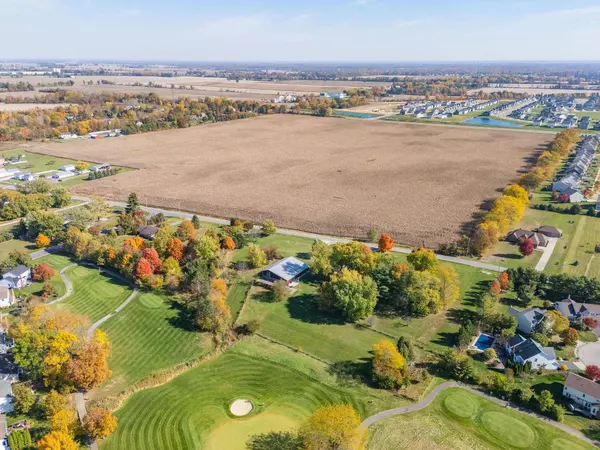 0 Braumiller Road #Tract #2, Delaware, OH 43015