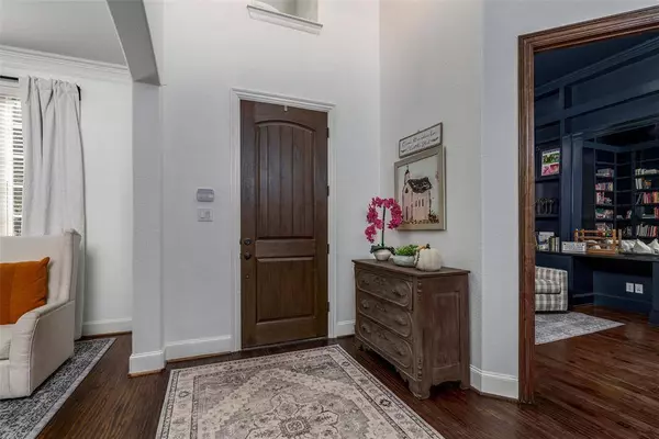 1810 Trinidad Lane, Allen, TX 75013