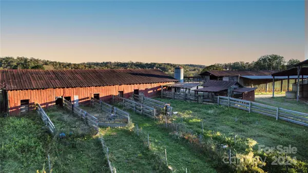 0 Tom Camp RD #5, Rutherfordton, NC 28139