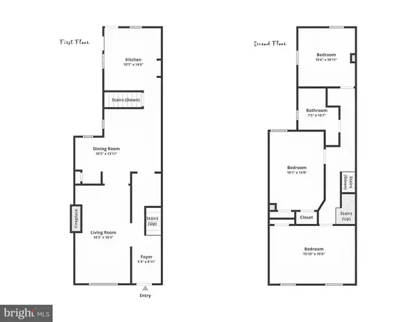 34 N 9TH ST, Easton, PA 18042