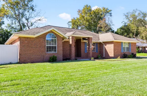 2264 FLATWOOD CT, Jacksonville, FL 32223