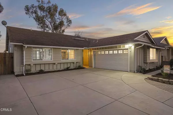 8212 Hollister ST, Ventura, CA 93004