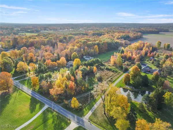 7194 W Law RD, Valley City, OH 44280