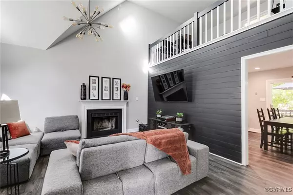 1707 Porters Mill LN, Midlothian, VA 23114