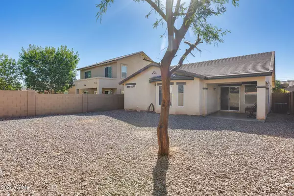 1450 E LAKEVIEW Drive, San Tan Valley, AZ 85143