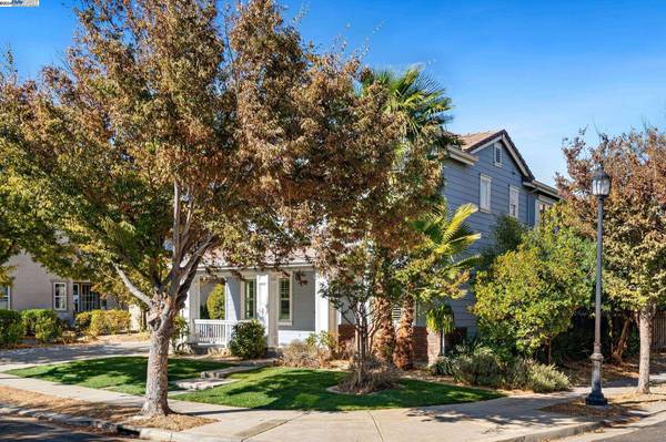 121 Brett Ave, Mountain House, CA 95391