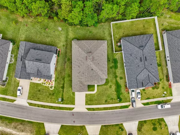 100 SUZANNE LAKE DR, Saint Augustine, FL 32095