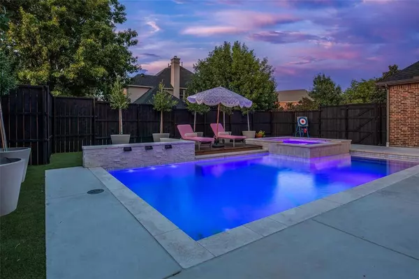 1810 Trinidad Lane, Allen, TX 75013