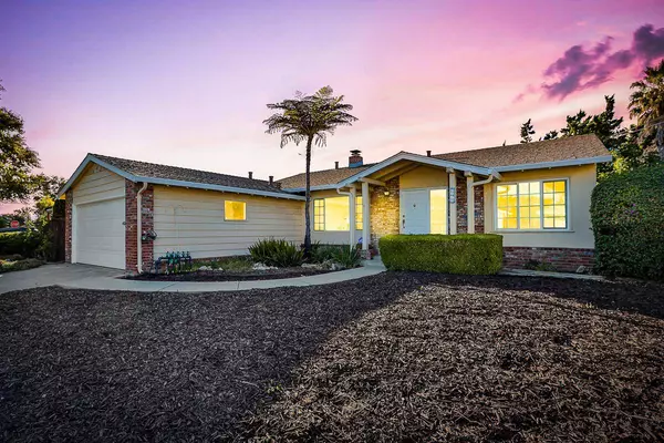 246 Saint Andrews ST, Hayward, CA 94544