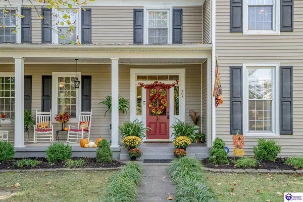 205 Broadway Street, Sonora, KY 42776