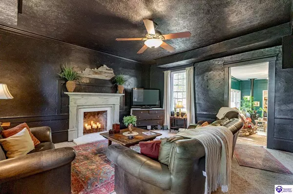 205 Broadway Street, Sonora, KY 42776