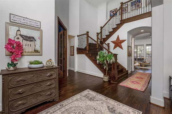 1810 Trinidad Lane, Allen, TX 75013