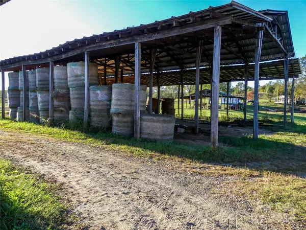 0 Tom Camp RD #5, Rutherfordton, NC 28139