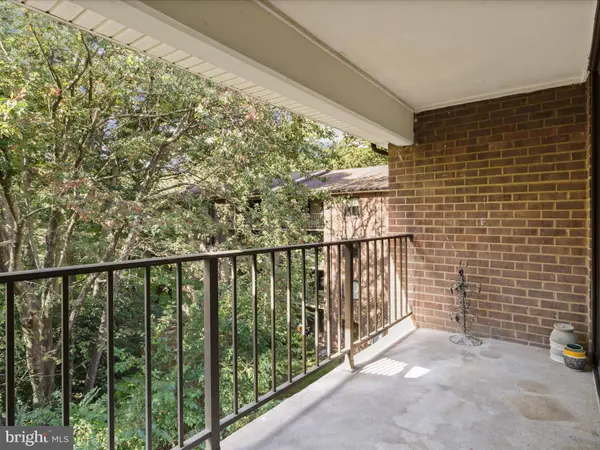 1407 NORTHGATE SQ #1407-31B, Reston, VA 20190