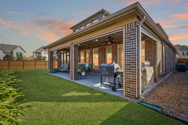 10527 Burnished Bay LN, Richmond, TX 77406