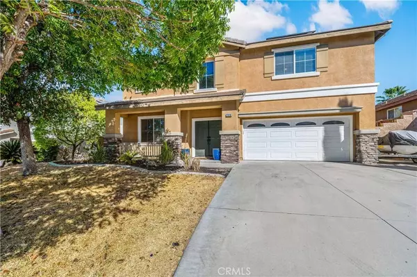 29118 Via Espada, Murrieta, CA 92563