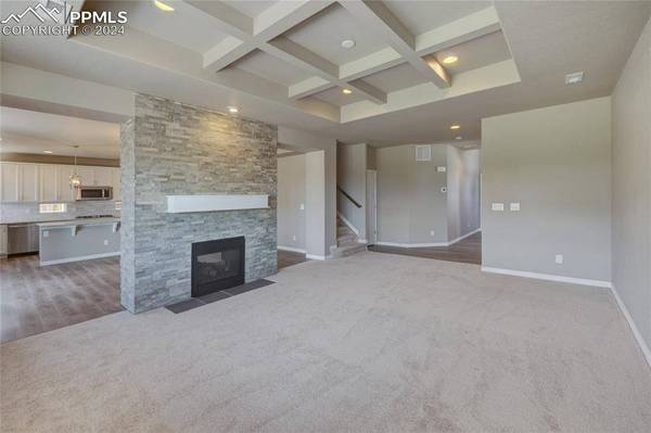 9708 Picket Fence WAY, Peyton, CO 80831