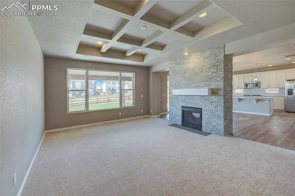 9708 Picket Fence WAY, Peyton, CO 80831